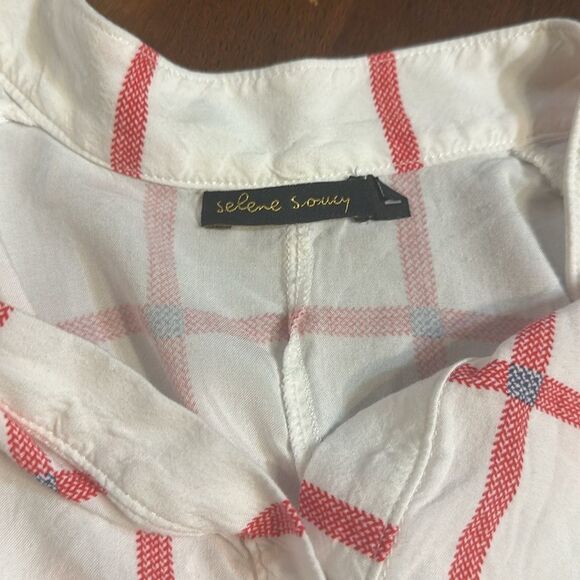 Selene Soucy dress M (6031) - Picture 3 of 5